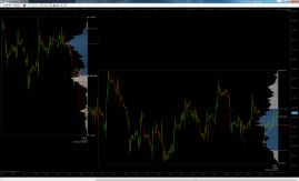 Volume Profile Microcomp - Black