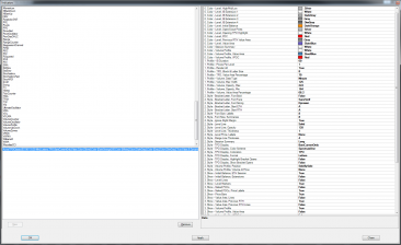 TPO-Classic-Parameters