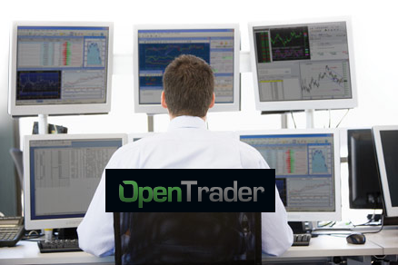 Open Trader