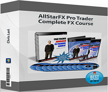 AllStarFX Pro Trader Complete FX Course